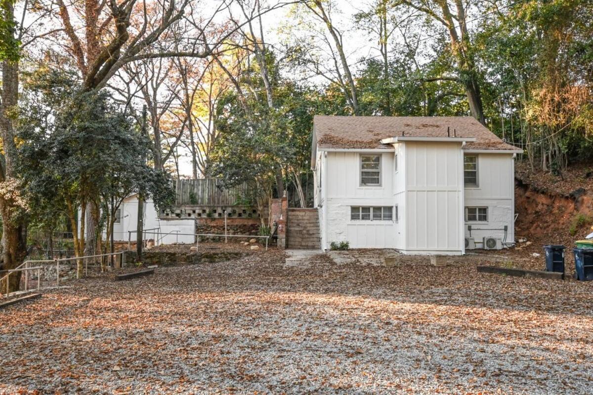 Bobbin Mills Studio - 1 Mile From Downtown Athens Kültér fotó
